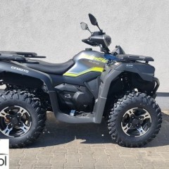 CFMoto Inny