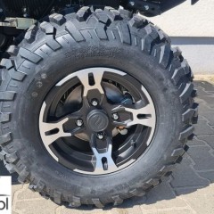 CFMoto Inny