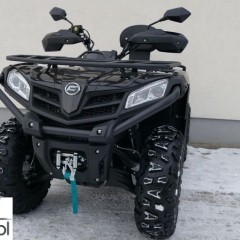CFMoto Inny
