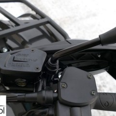 CFMoto Inny