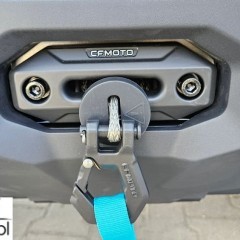 CFMoto Inny