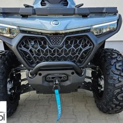 CFMoto Inny
