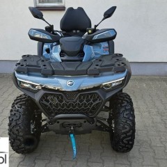 CFMoto Inny