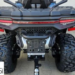 CFMoto Inny