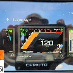CFMoto Inny