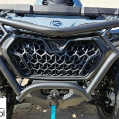 CFMoto Inny
