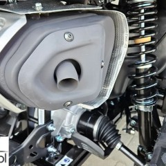 CFMoto Inny