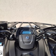 CFMoto Inny