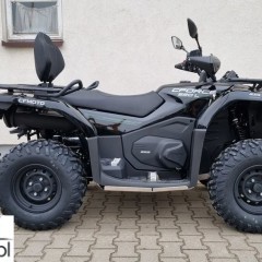 CFMoto Inny