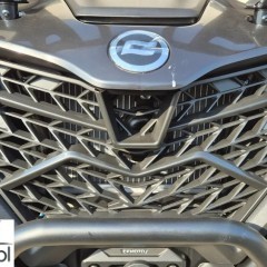 CFMoto Inny