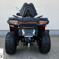CFMoto Inny