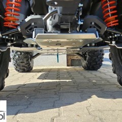 CFMoto Inny