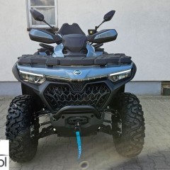 CFMoto Inny