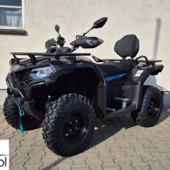 CFMoto Inny