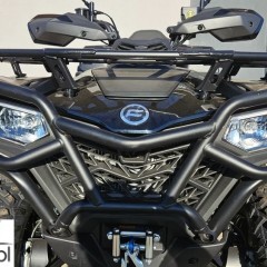 CFMoto Inny