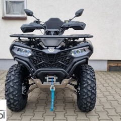 CFMoto Inny