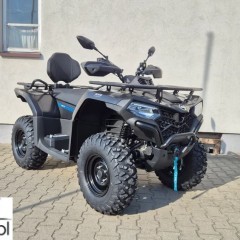 CFMoto Inny