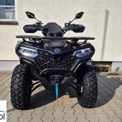 CFMoto Inny