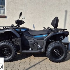 CFMoto Inny
