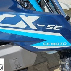 CFMoto Inny