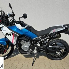 CFMoto Inny