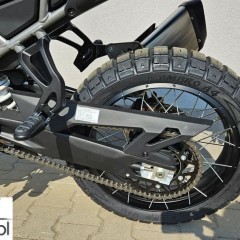 CFMoto Inny
