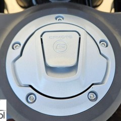 CFMoto Inny