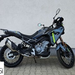 CFMoto Inny