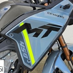 CFMoto Inny