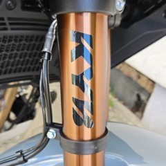 CFMoto Inny