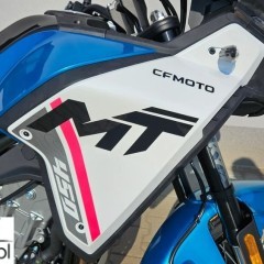 CFMoto Inny