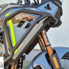 CFMoto Inny