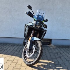 CFMoto Inny