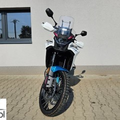 CFMoto Inny