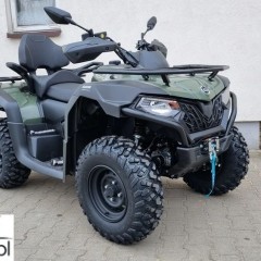CFMoto Inny