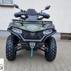 CFMoto Inny