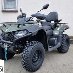 CFMoto Inny