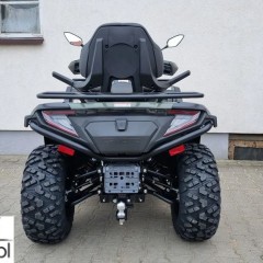 CFMoto Inny