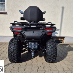 CFMoto Inny