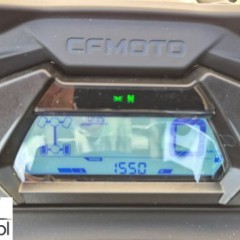 CFMoto Inny