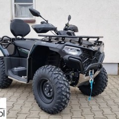 CFMoto Inny