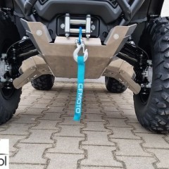 CFMoto Inny
