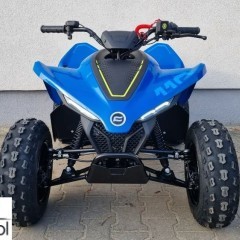 CFMoto Inny