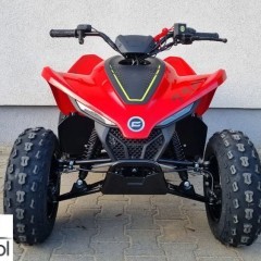 CFMoto Inny