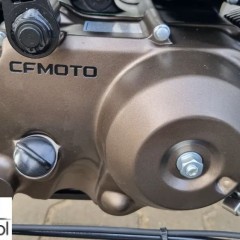 CFMoto Inny