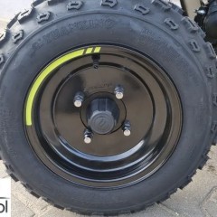 CFMoto Inny