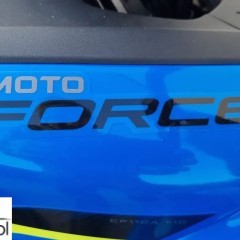 CFMoto Inny