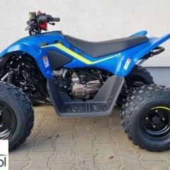 CFMoto Inny