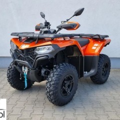 CFMoto Inny