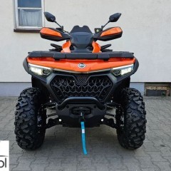 CFMoto Inny